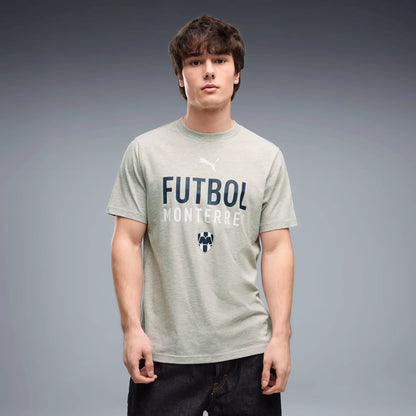 Light Gray Heather