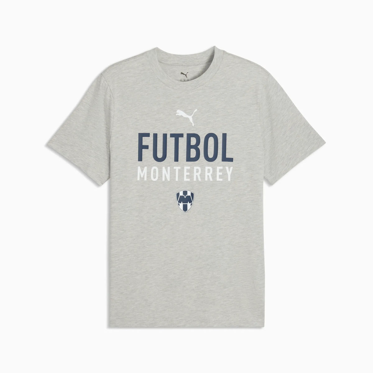 Light Gray Heather