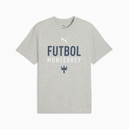 Light Gray Heather