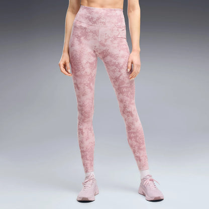 Misty Pink