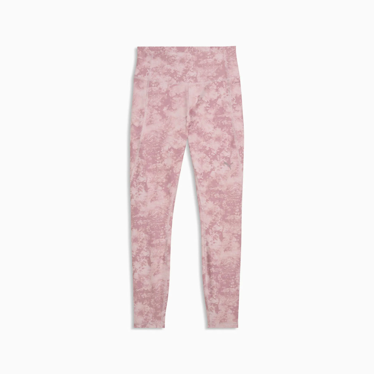 Misty Pink