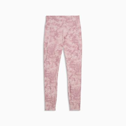 Misty Pink