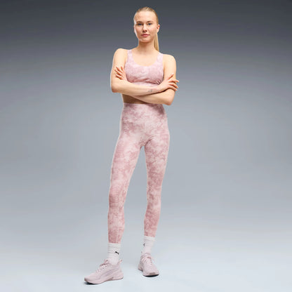 Misty Pink