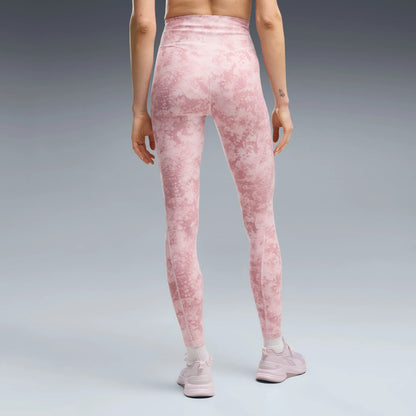 Misty Pink