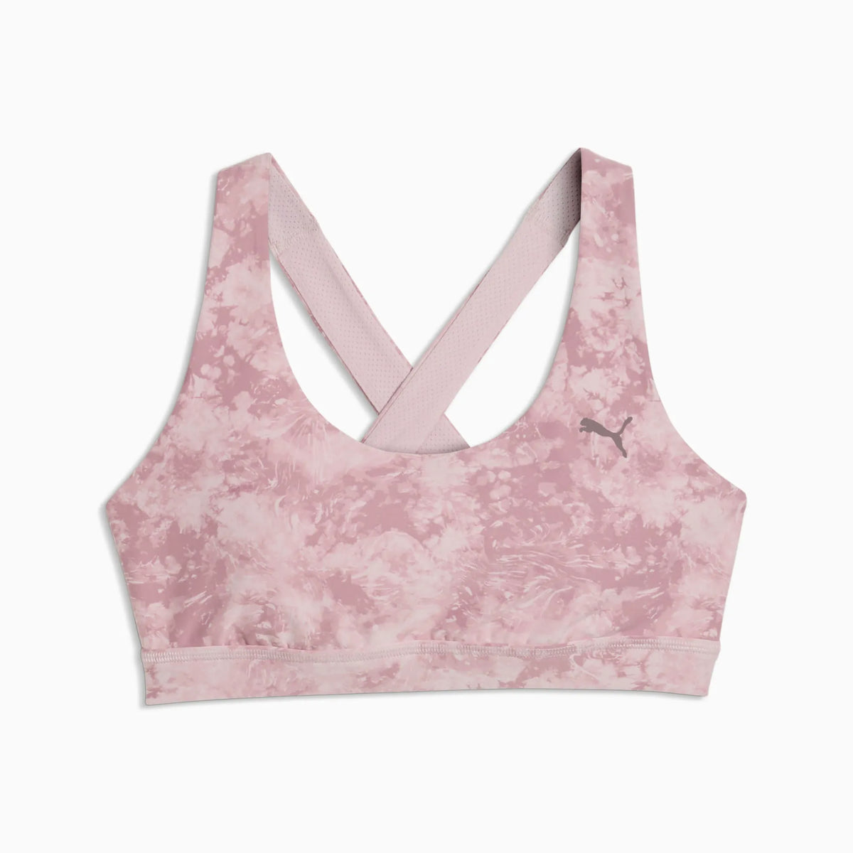 Misty Pink