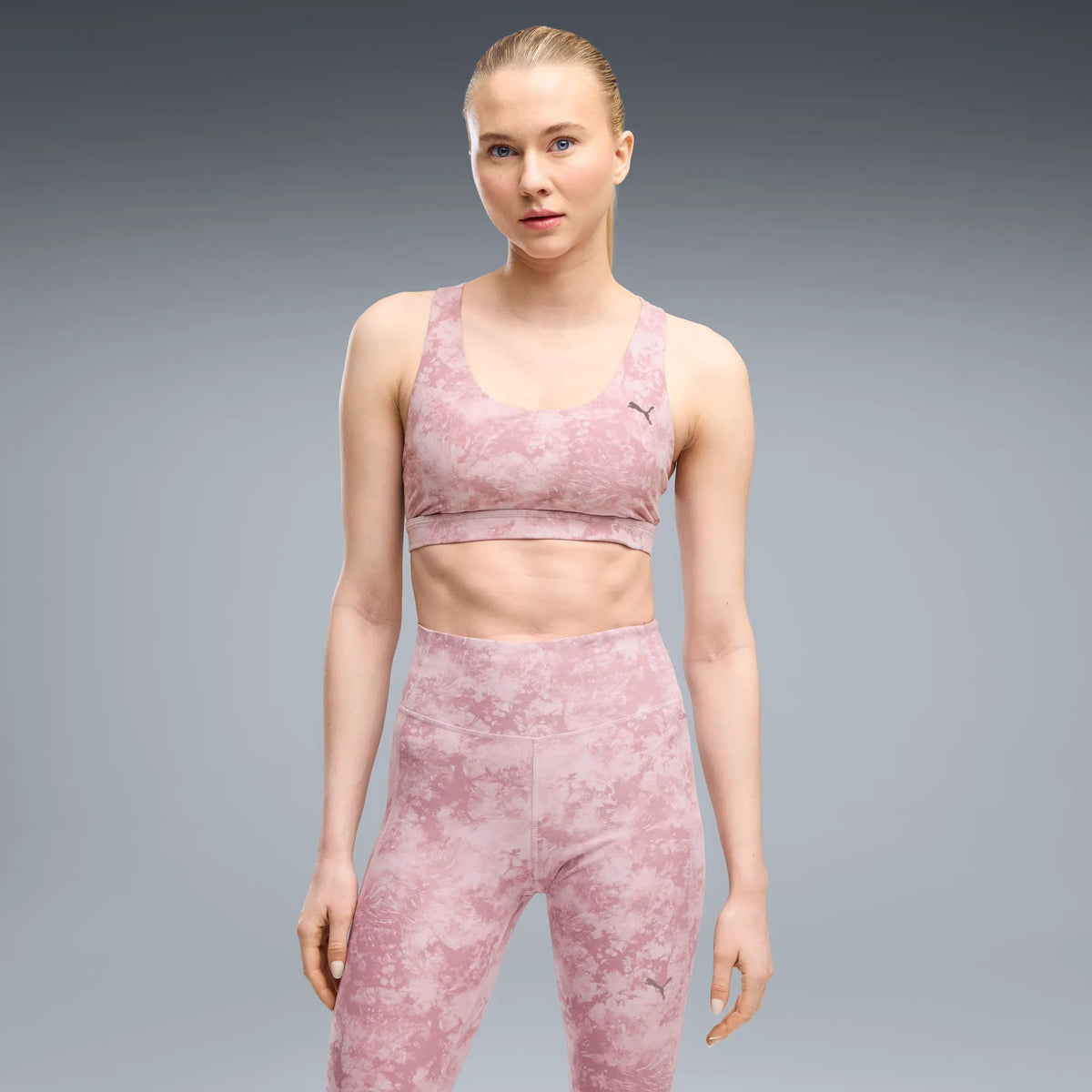 Misty Pink