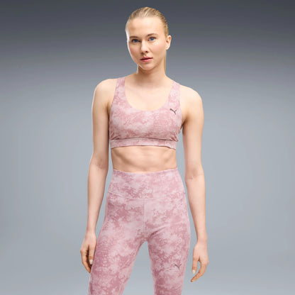 Misty Pink