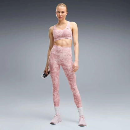 Misty Pink