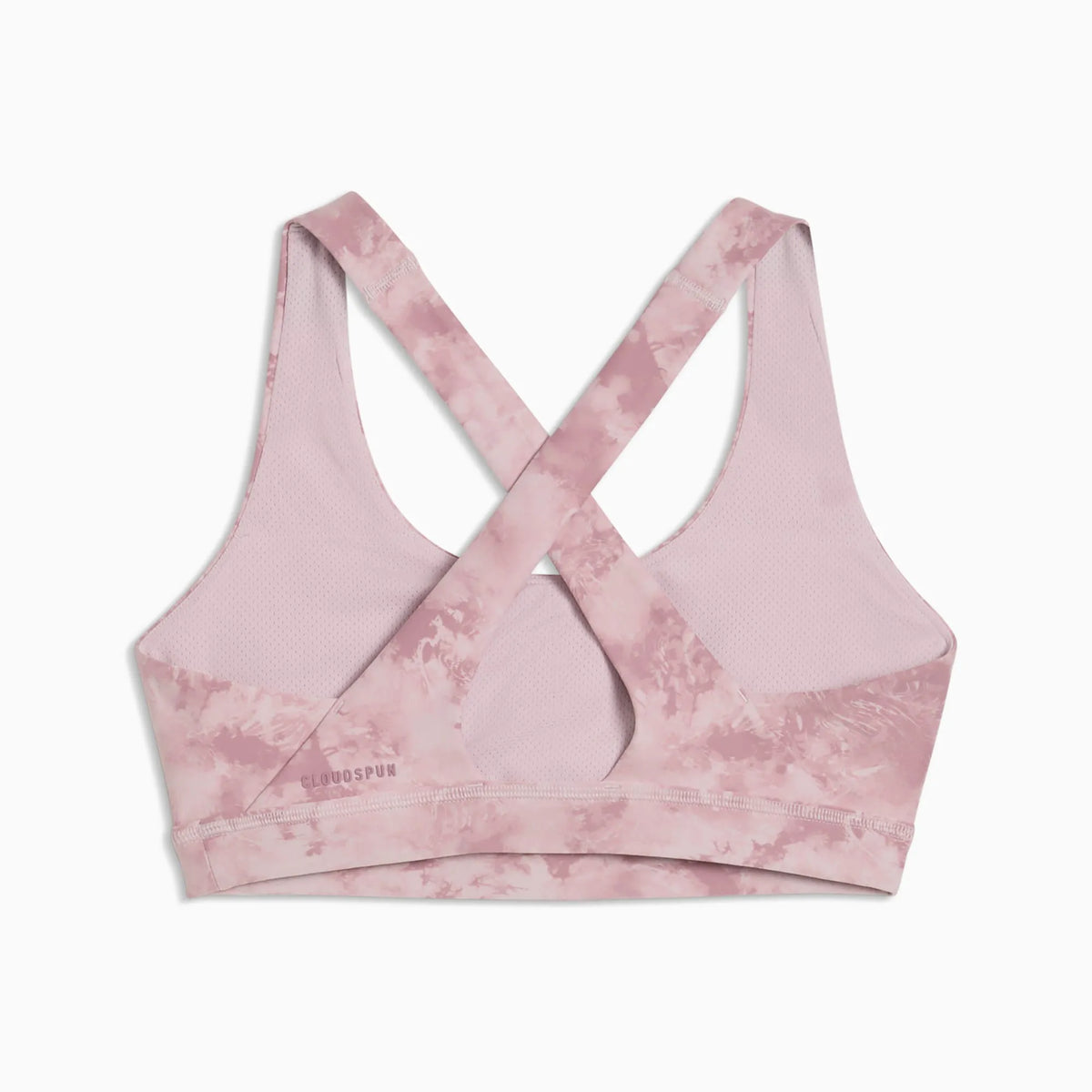 Misty Pink