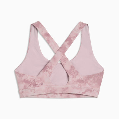 Misty Pink
