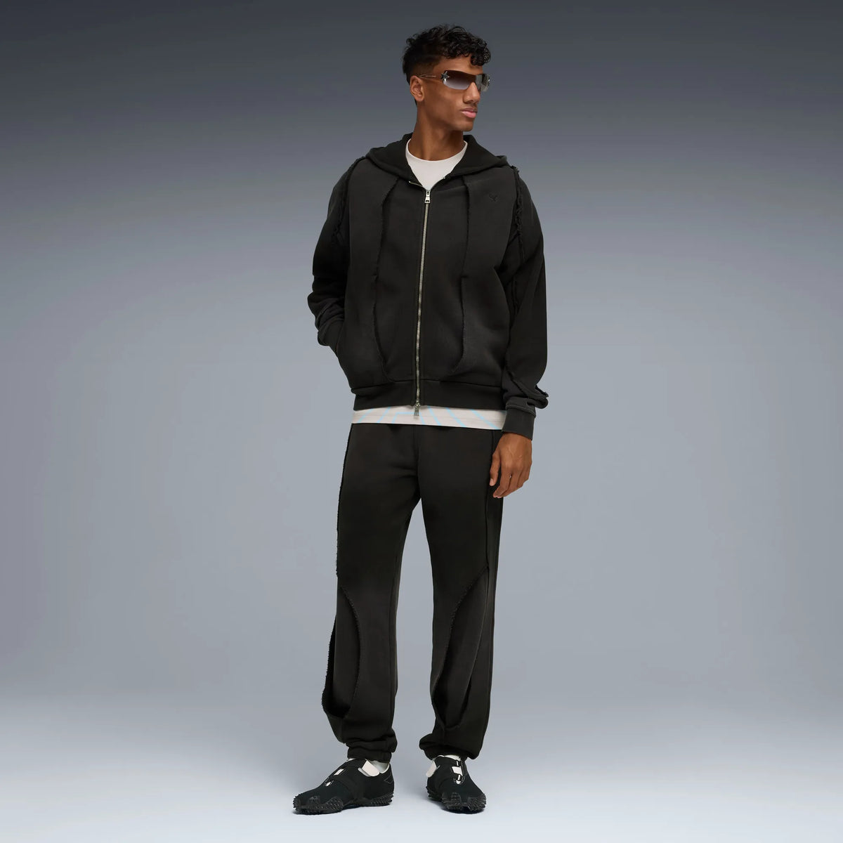 PUMA Black