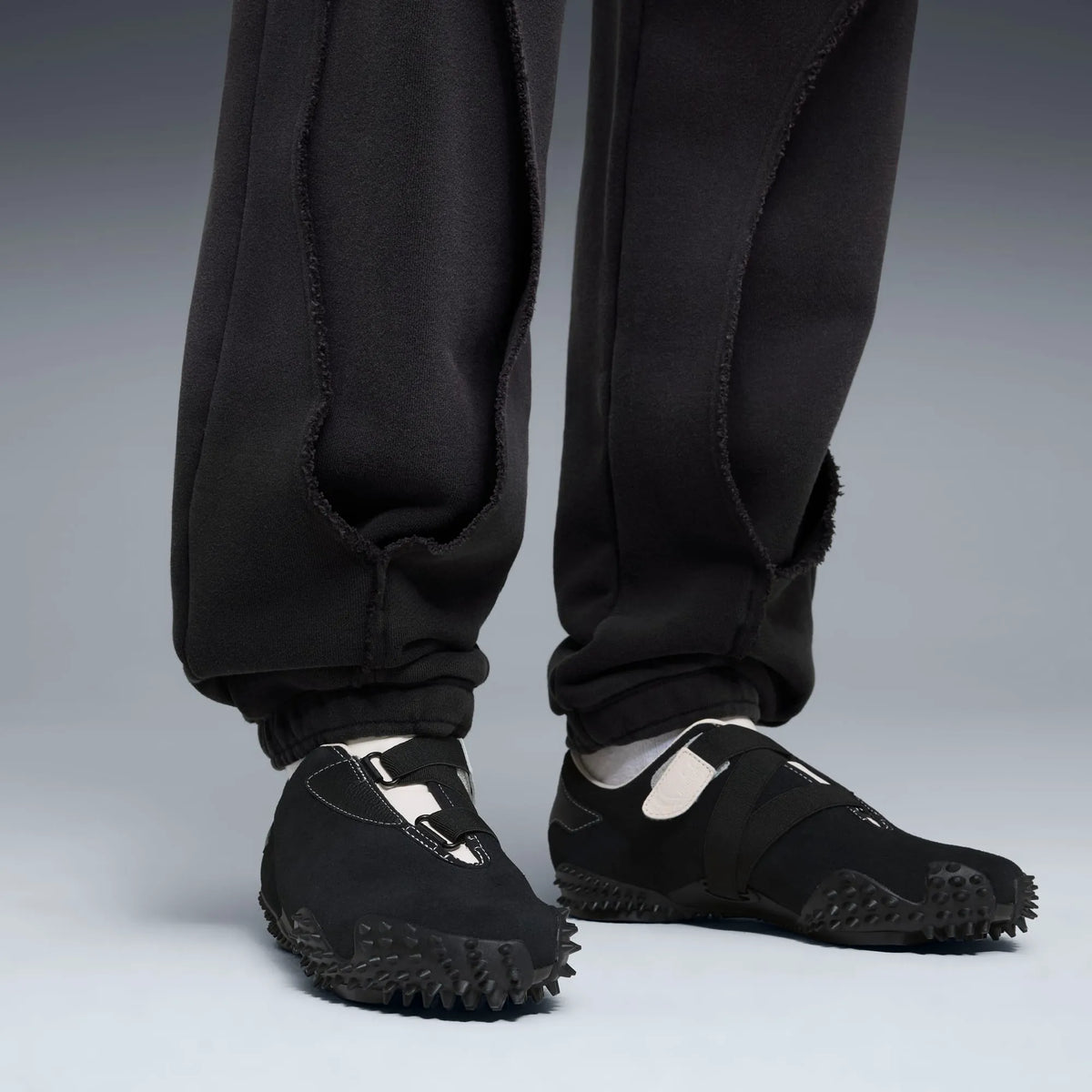 PUMA Black