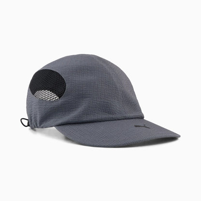 Moody Gray-PUMA Black