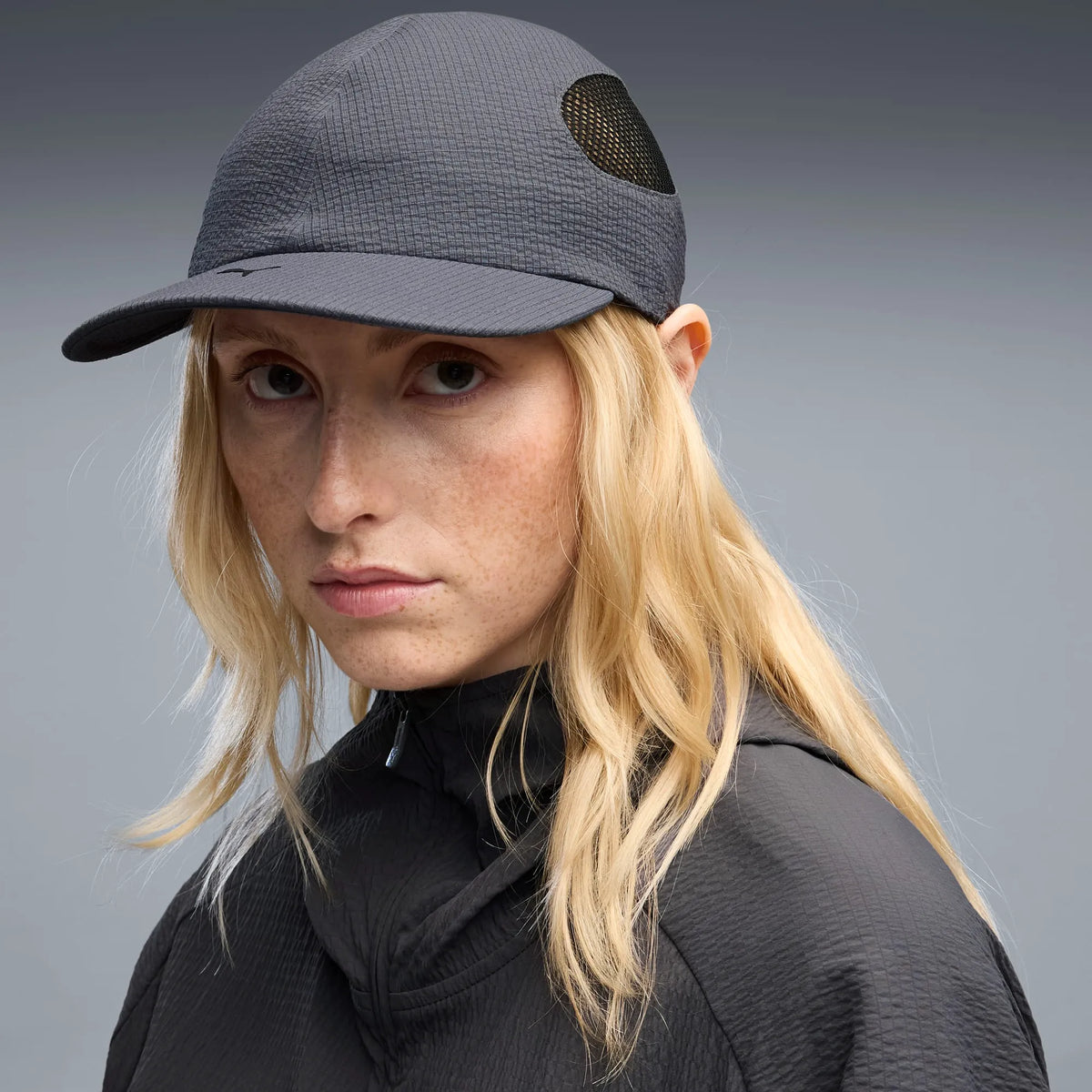 Moody Gray-PUMA Black