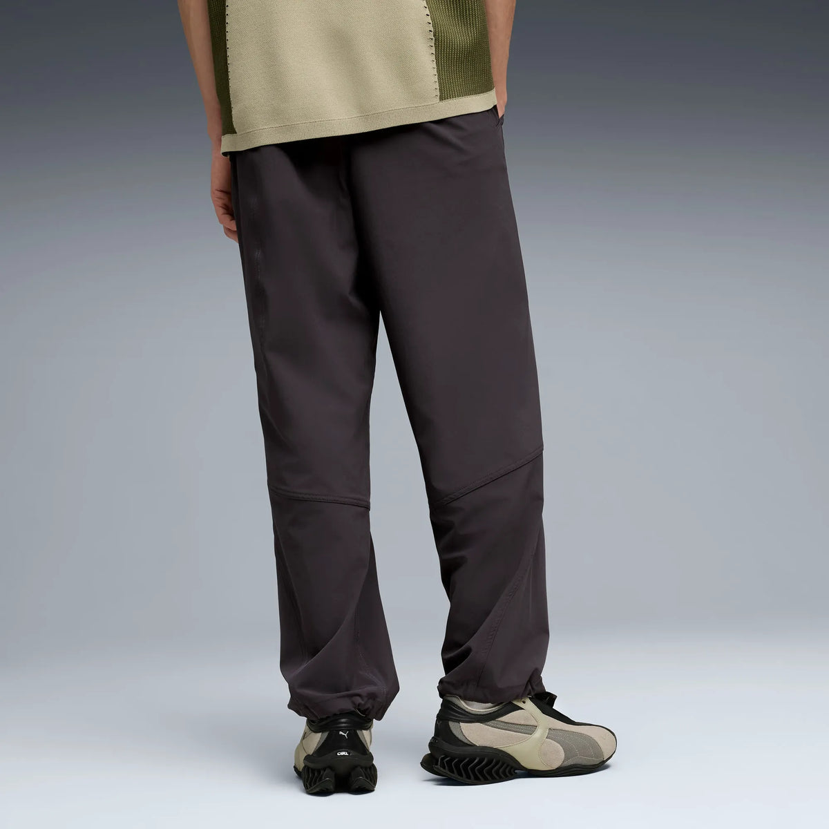 Flat Dark Gray