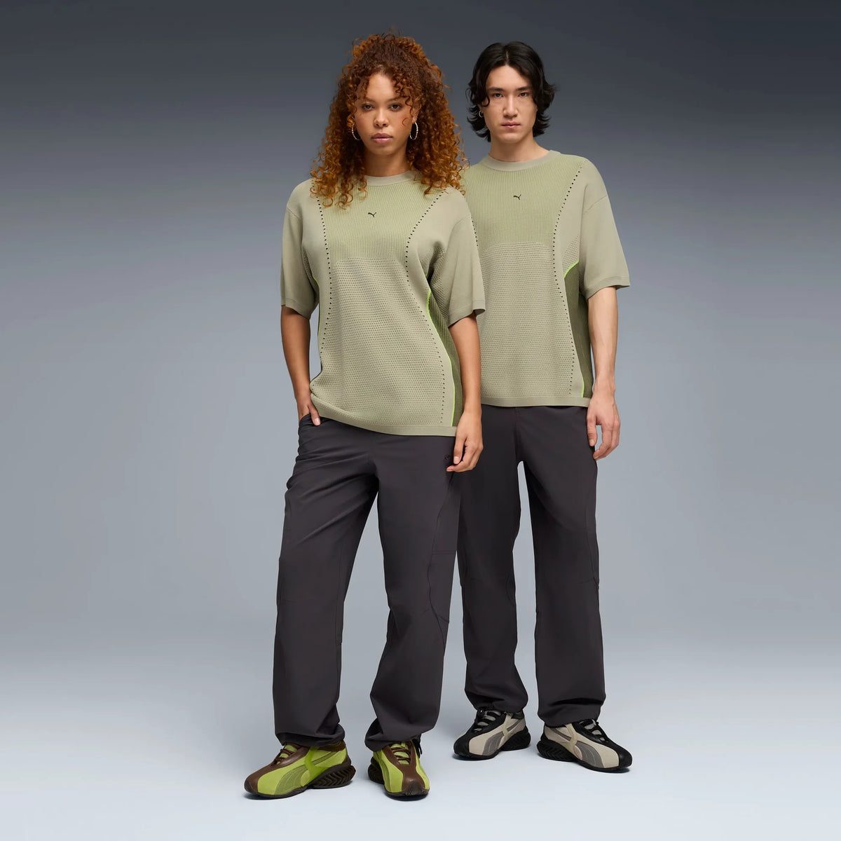 Flat Dark Gray
