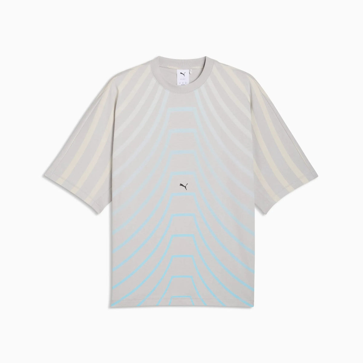 Cool Light Gray