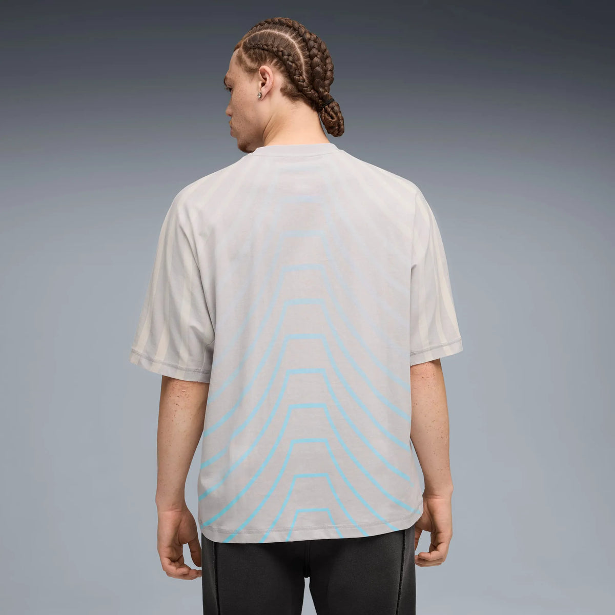Cool Light Gray