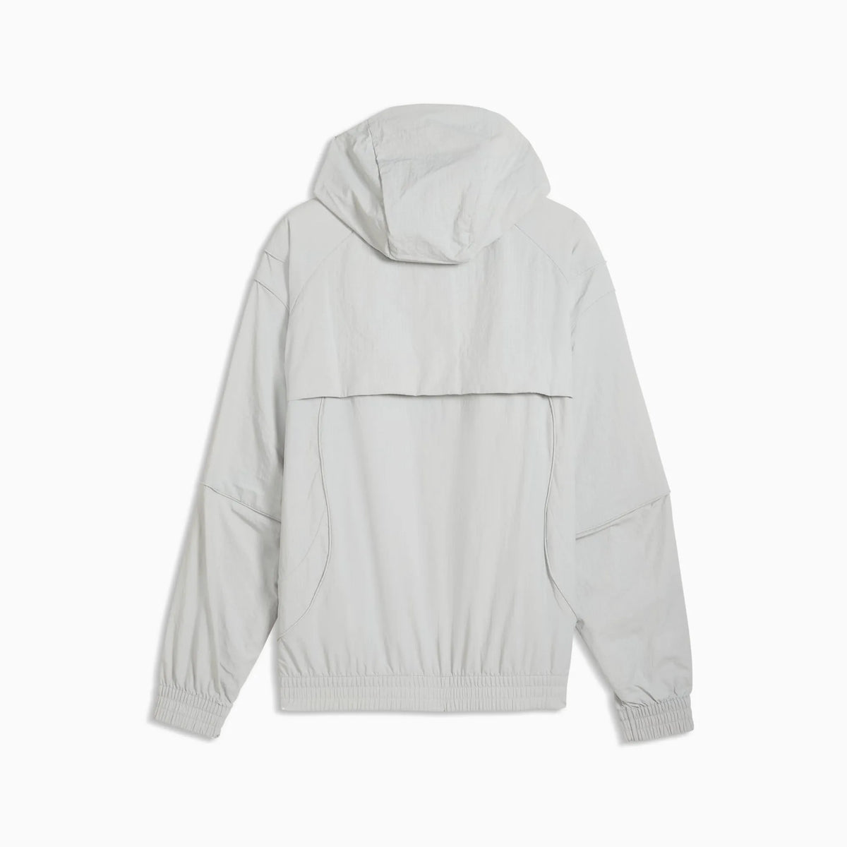 Cool Light Gray