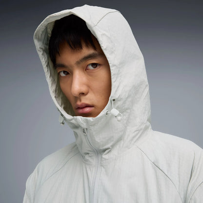 Cool Light Gray