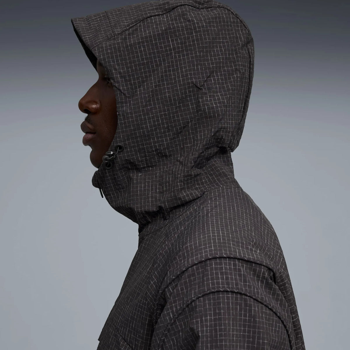 Flat Dark Gray