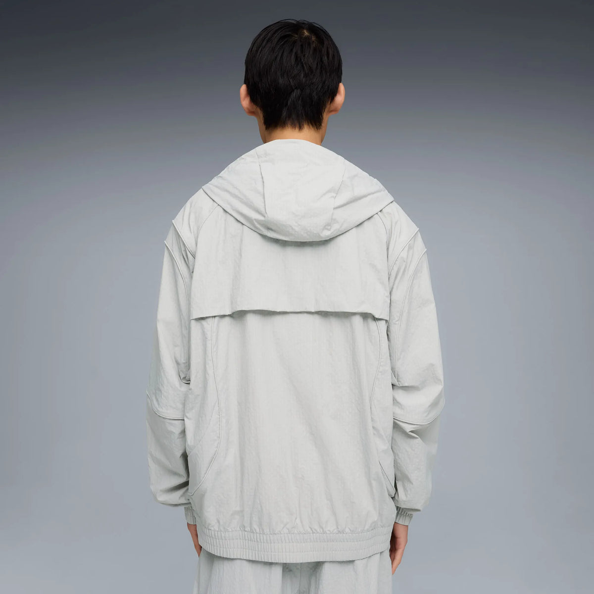 Cool Light Gray