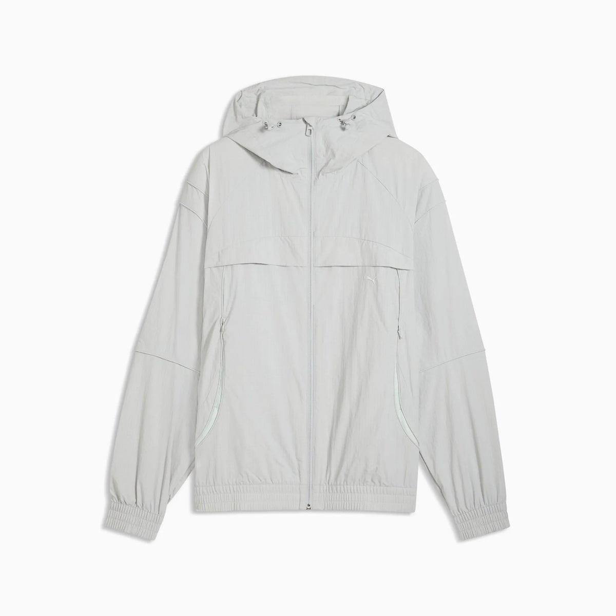 Cool Light Gray