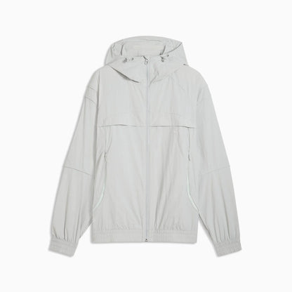 Cool Light Gray