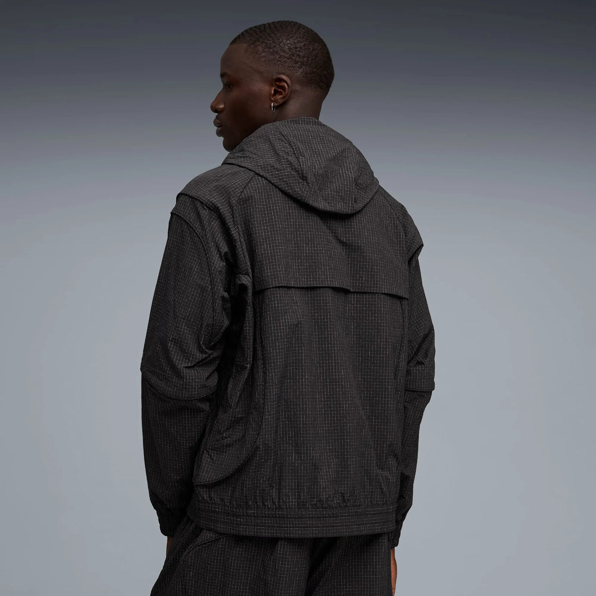 Flat Dark Gray