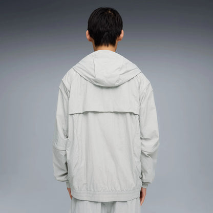 Cool Light Gray