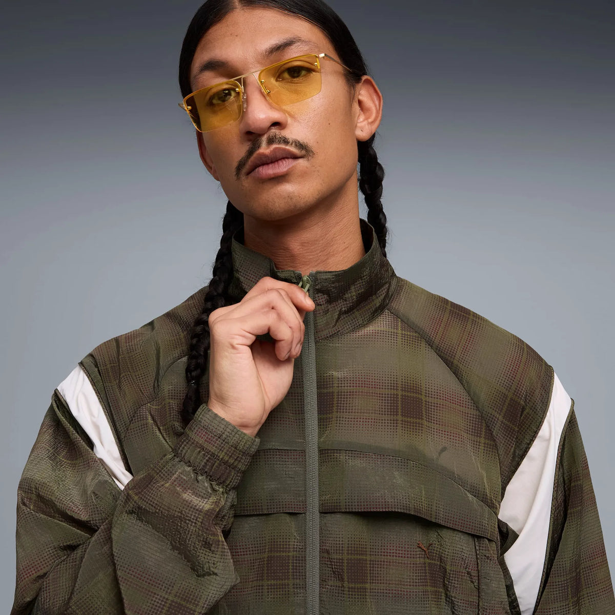 Loden Green