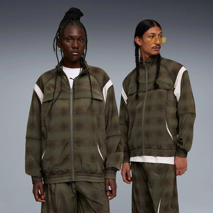 Loden Green