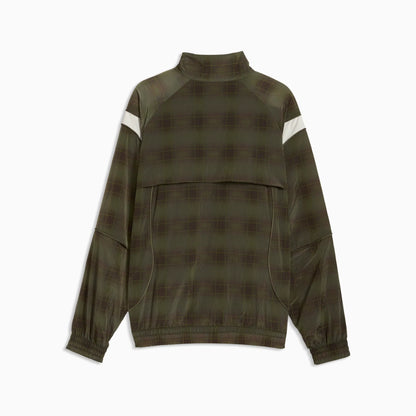 Loden Green