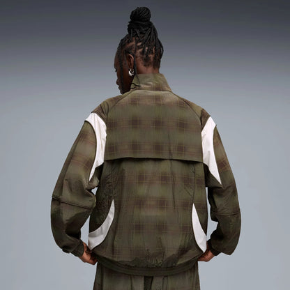 Loden Green