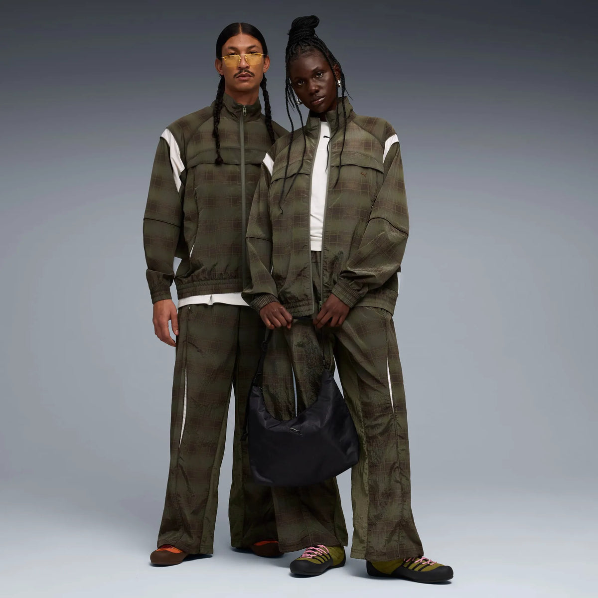 Loden Green