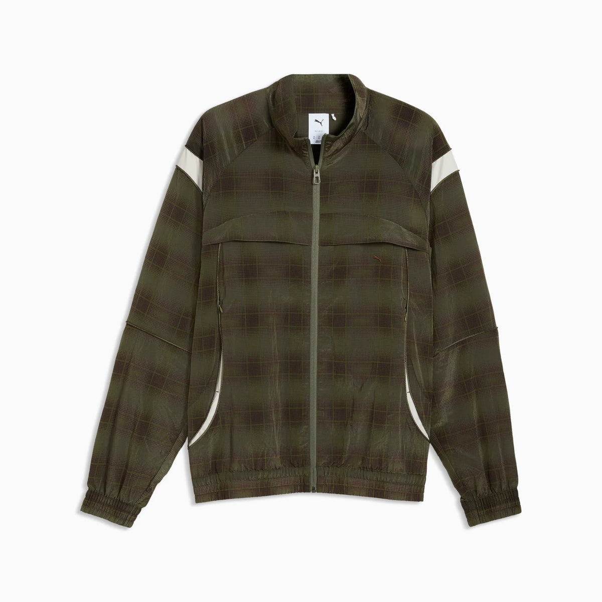 Loden Green