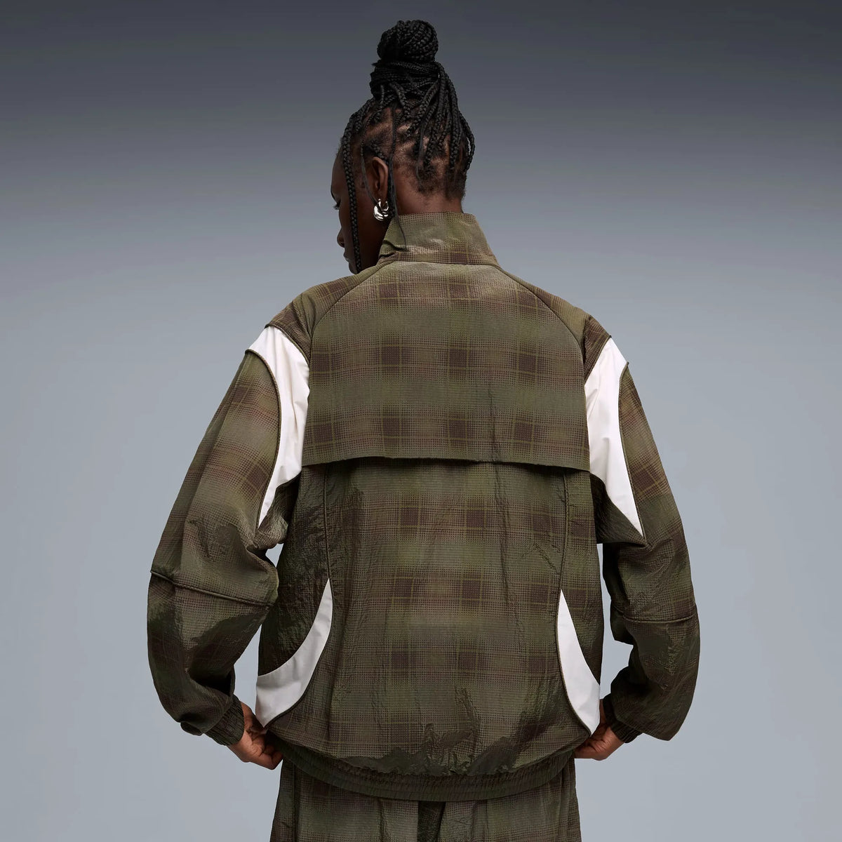 Loden Green