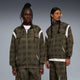 Loden Green