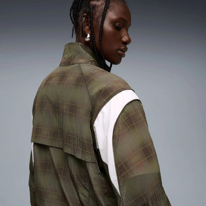 Loden Green