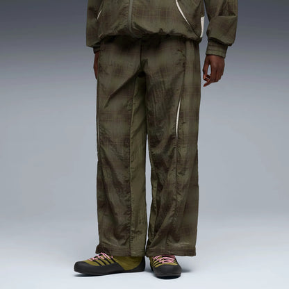 Loden Green