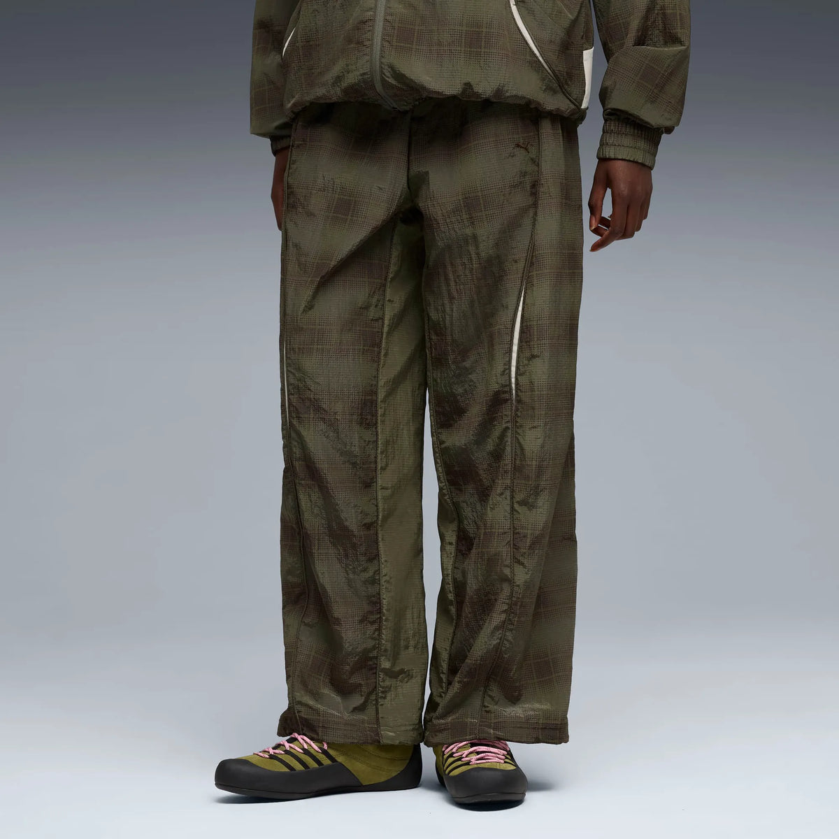 Loden Green