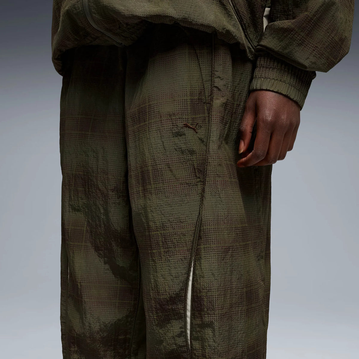 Loden Green