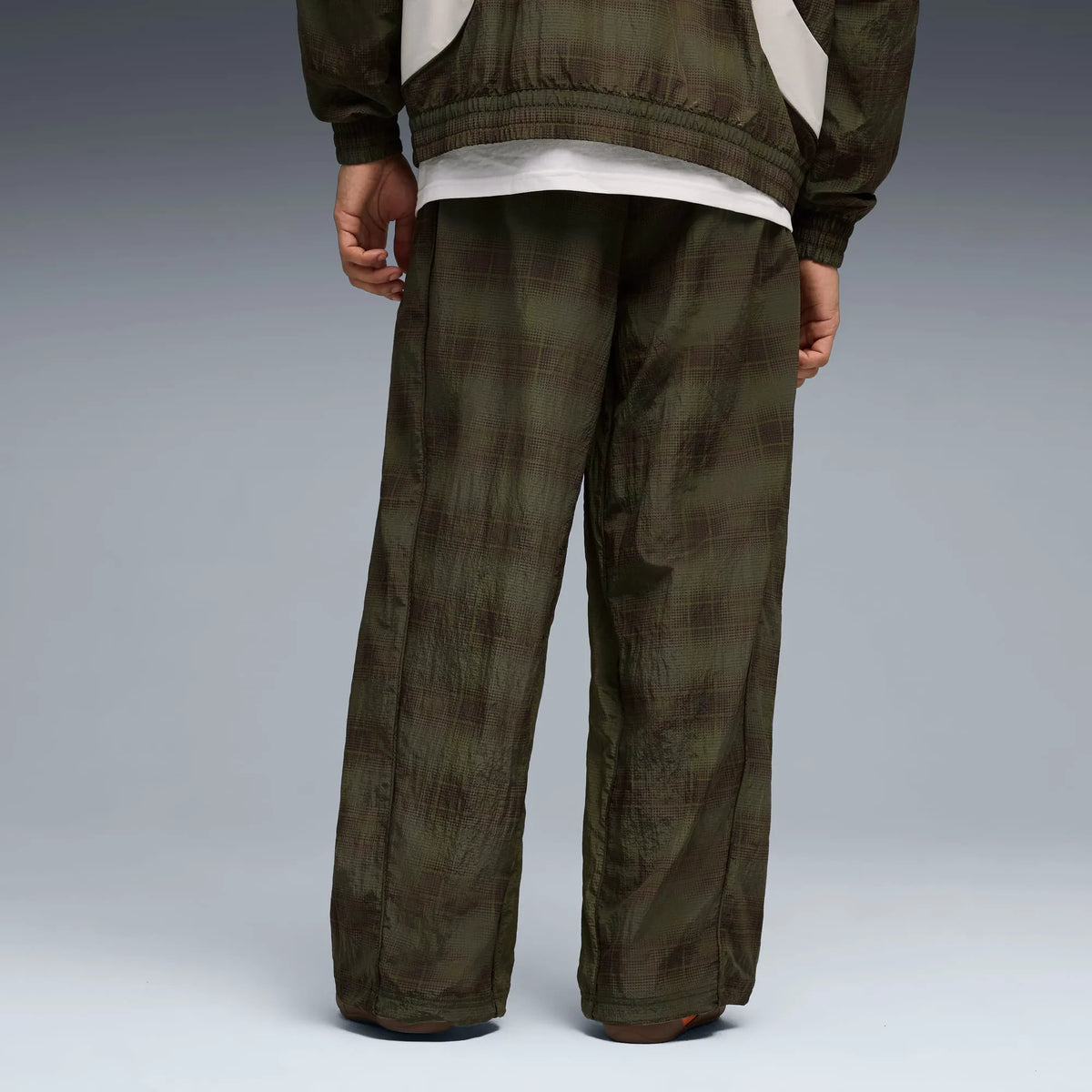 Loden Green
