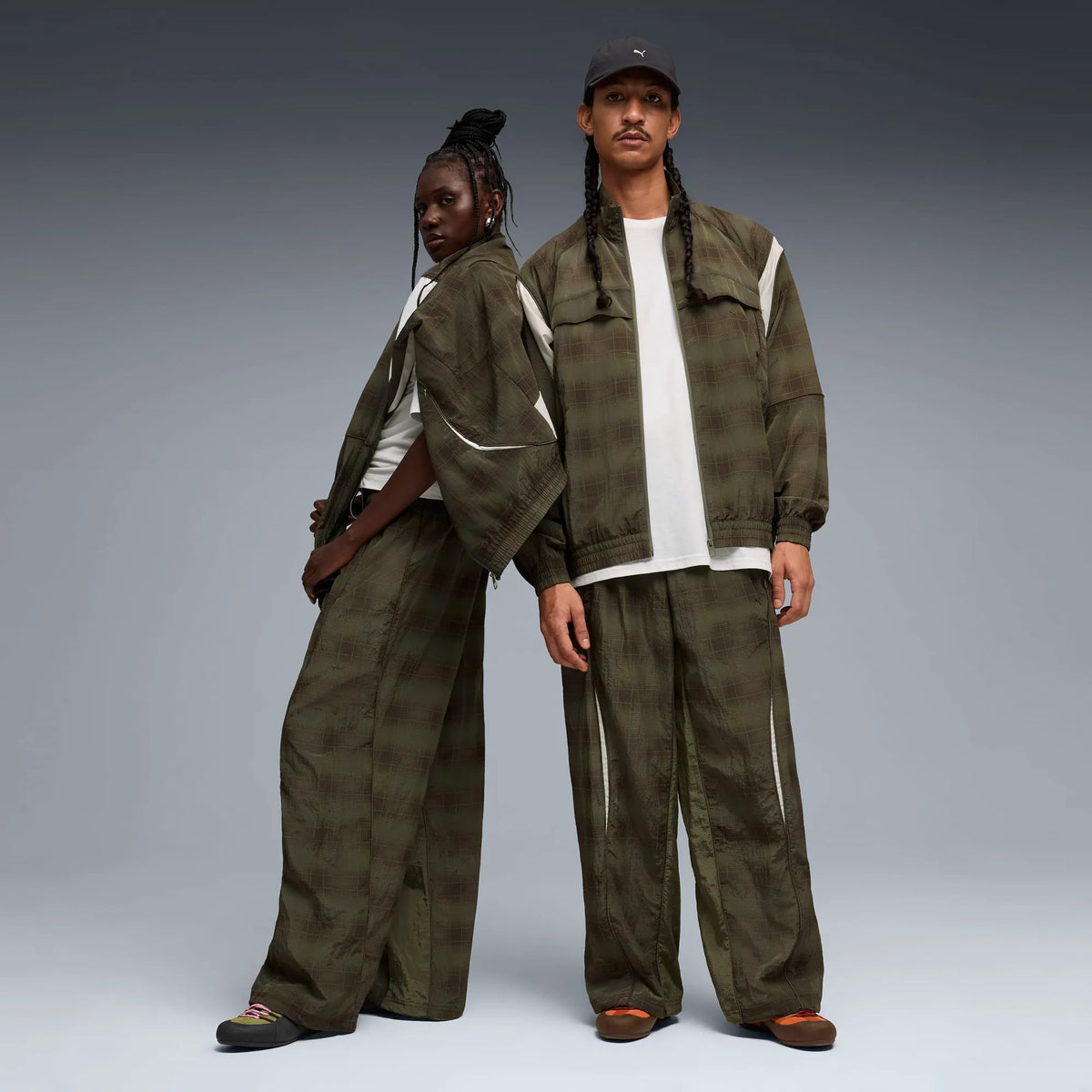 Loden Green
