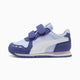 Cool Weather-PUMA White-Blue Crystal-Rose Mauve