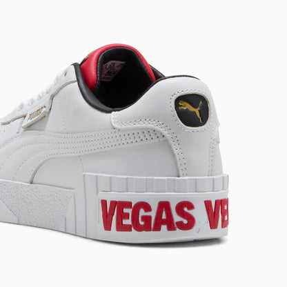 PUMA White-PUMA Black-For All Time Red