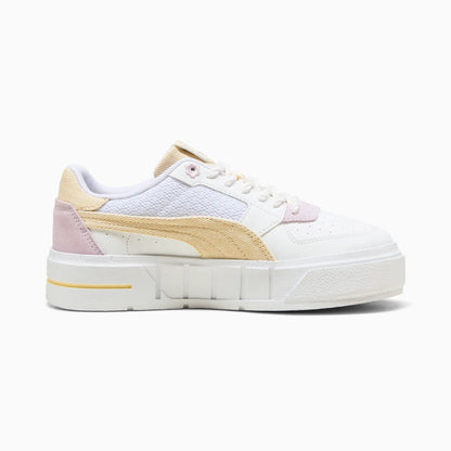 PUMA White-Alpine Snow-Lilac Frost