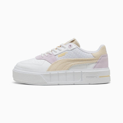PUMA White-Alpine Snow-Lilac Frost