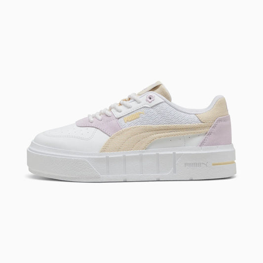 PUMA White-Alpine Snow-Lilac Frost
