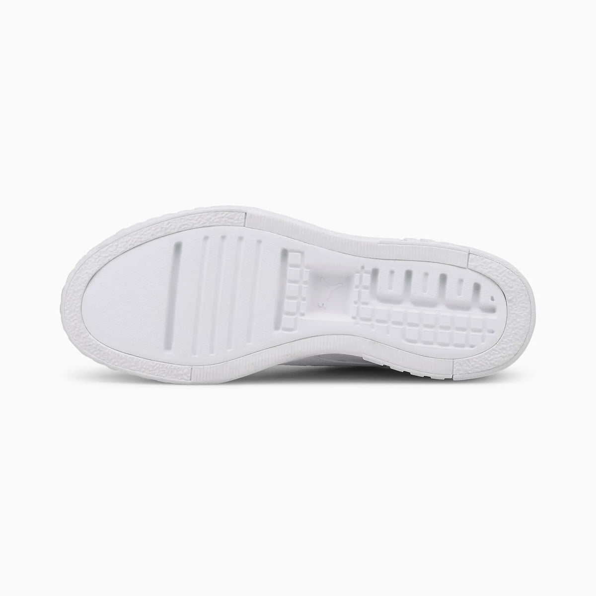 Puma White-Puma White